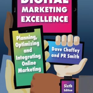 Digital Marketing Essentials (E-Book)
