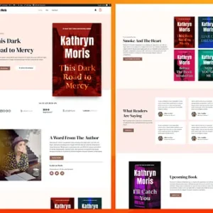 Website Design for Beginners (E-Book)