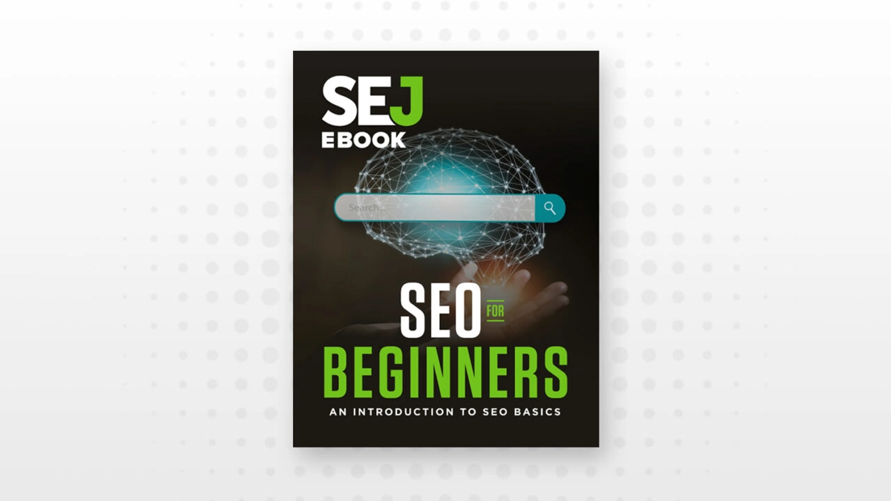 SEO Basics Handbook (E-Book)
